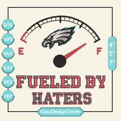 nfl philadelphia eagles logo embroidery design, nfl football logo embroidery design, famous football team embroidery design, football embroidery design, pes, dst, jef, files