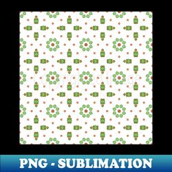 beautiful patterns - digital sublimation download file - fashionable and fearless