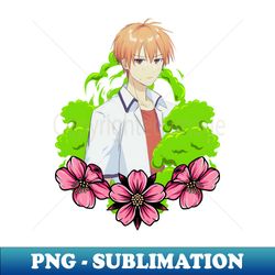 Fruits Basket Characters 2019, HD Png Download , Transparent Png