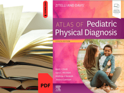 atlas of pediatric physical diagnosis zitelli and davis
