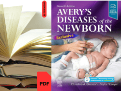 avery's diseases of the newborn