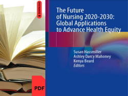 the future of nursing 2020-2030: global applications to advance health equity