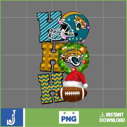 ho ho ho football png, jaguars png, christmas football balls png, merry christmas football png, sport balls png