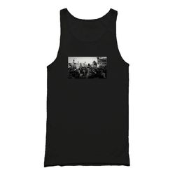 pride director&8217s cut los angeles graphic black lives matter protest support good cause tank top