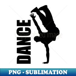 hip hop - exclusive png sublimation download - vibrant and eye-catching typography