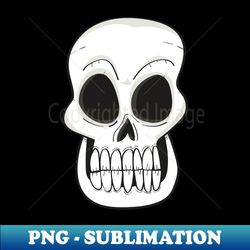 skull funny - high-quality png sublimation download - stunning sublimation graphics