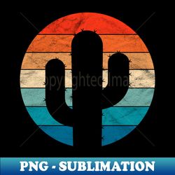 cactus - png sublimation digital download - instantly transform your sublimation projects