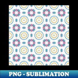 beautiful patterns - unique sublimation png download - stunning sublimation graphics