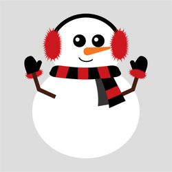 snowman svg, png files. merry christmas. snowman.  digital download.