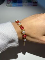 bracelet handmade
