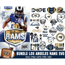 72 los angeles rams logo png - la rams logo png - la rams symbol - nfl rams logo - rams new logo - new la rams logo