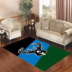 milwaukee bucks living room carpet rugs area rug for living room bedroom rug home decor