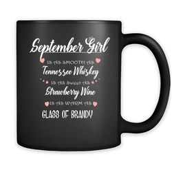 september girl is as smooth as tennessee whiskey is as sweet as strawberry wine as warm as glass of brandy &8211 full-wr