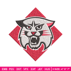 davidson wildcats embroidery design, davidson wildcats embroidery, logo sport, sport embroidery, ncaa embroidery.
