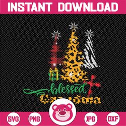 leopard christmas tree png, merry christmas png, christmas, leopard tree, plaid tree, christmas png for sublimation