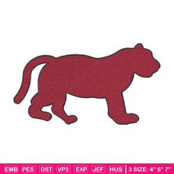 detroit tigers logo embroidery design, logo sport embroidery, baseball embroidery, logo shirt, mlb embroidery. (12)