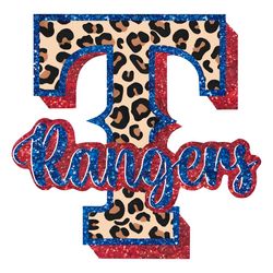 retro texas rangers faux sequins glitter png download