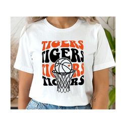 tigers basketball svg png, tigers  mascot svg, tigers svg, tigers school team svg, tigers hoop svg, basketball hoop svg,