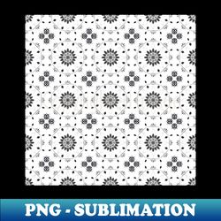 beautiful patterns - vintage sublimation png download - revolutionize your designs