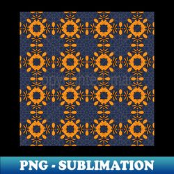 beautiful patterns - modern sublimation png file - unleash your creativity