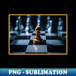 chess pieces chess master - premium sublimation digital download - unlock vibrant sublimation designs