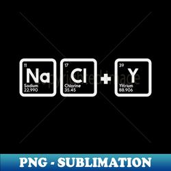 Salty PT - Premium PNG Sublimation File - Defying the Norms