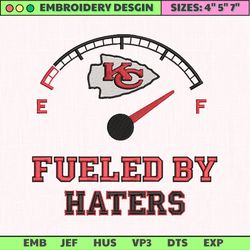 nfl kansas city chiefs logo embroidery design, nfl football logo embroidery design, famous football team embroidery design, football embroidery design, pes, dst, jef, files