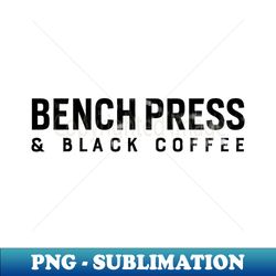 bench press - vintage sublimation png download - capture imagination with every detail