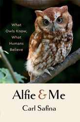 alfie and me by carl safina