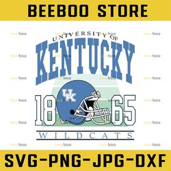 kentucky football png, kentucky logo png, kentucky-wildcats png svg dxf ncaa svg, ncaa sport svg, digital download