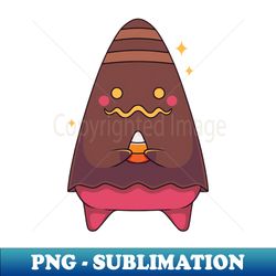 cute candy corn lover - creative sublimation png download - instantly transform your sublimation projects