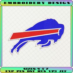 nfl super bowl lvii embroidery design, nfl football logo embroidery design, famous football team embroidery design, football embroidery design, pes, dst, jef, files, instant download