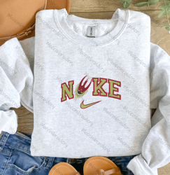 nike elon phoenix embroidered unisex shirt, ncaa t shirt, ncaa embroidery hoodie, nike sweatshirt