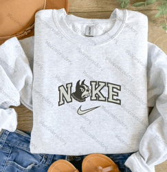 nike wofford terriers embroidered unisex shirt, ncaa t shirt, ncaa embroidery hoodie, nike sweatshirt