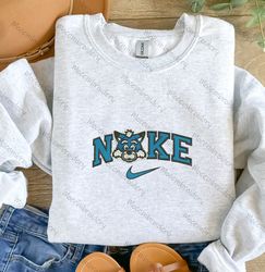 nike indiana state sycamores embroidered unisex shirt, ncaa t shirt, ncaa embroidery hoodie, nike sweatshirt