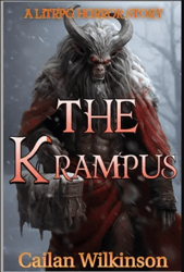 the krampus by cailan wilkinson