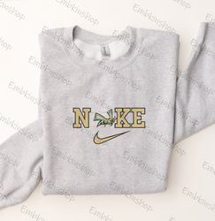 nike sacramento state hornets embroidered sweatshirt, nike embroidered sweater, ncaa hoodie, unisex shirt