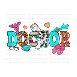 doctor png sublimation design download, western doctor png, doctor png design, doctor life png, medical png, sublimate designs download