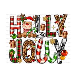 holly jolly png sublimation design download, christmas png, holly jolly png, merry christmas png, sublimate designs download