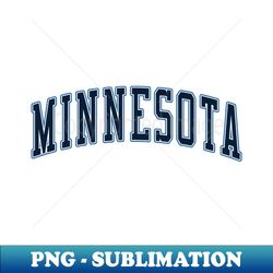 minnesota basketball jersey style v2 - elegant sublimation png download - perfect for personalization