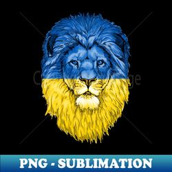 ukraine - png sublimation digital download - perfect for sublimation mastery