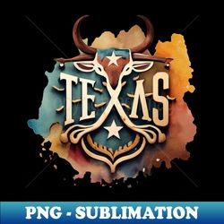 texas - trendy sublimation digital download - stunning sublimation graphics