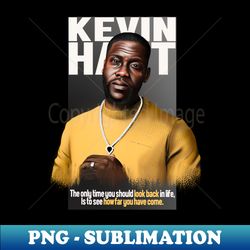 kevin hart sticker - creative sublimation png download - stunning sublimation graphics