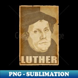 martin luther propaganda pop art - unique sublimation png download - perfect for personalization