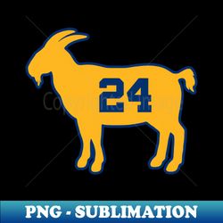 rick barry golden state goat qiangy - aesthetic sublimation digital file - add a festive touch to every day