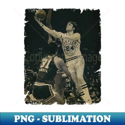 rick barry in 1970s - special edition sublimation png file - unleash your inner rebellion