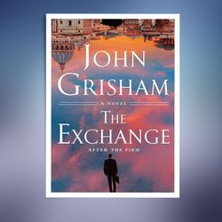 the exchange: after the firm