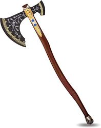 god of war kratos leviathan axe replica leviathan axe god of war