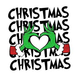 retro grnicmas png, christmas png, grinc png, trendy christmas png, christmas sublimation, christmas png, merry christma