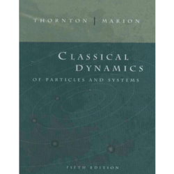 classical dynamics of particles and systems 5th edition pdf download, pdf book, pdf ebook, e-book pdf, digital book pdf